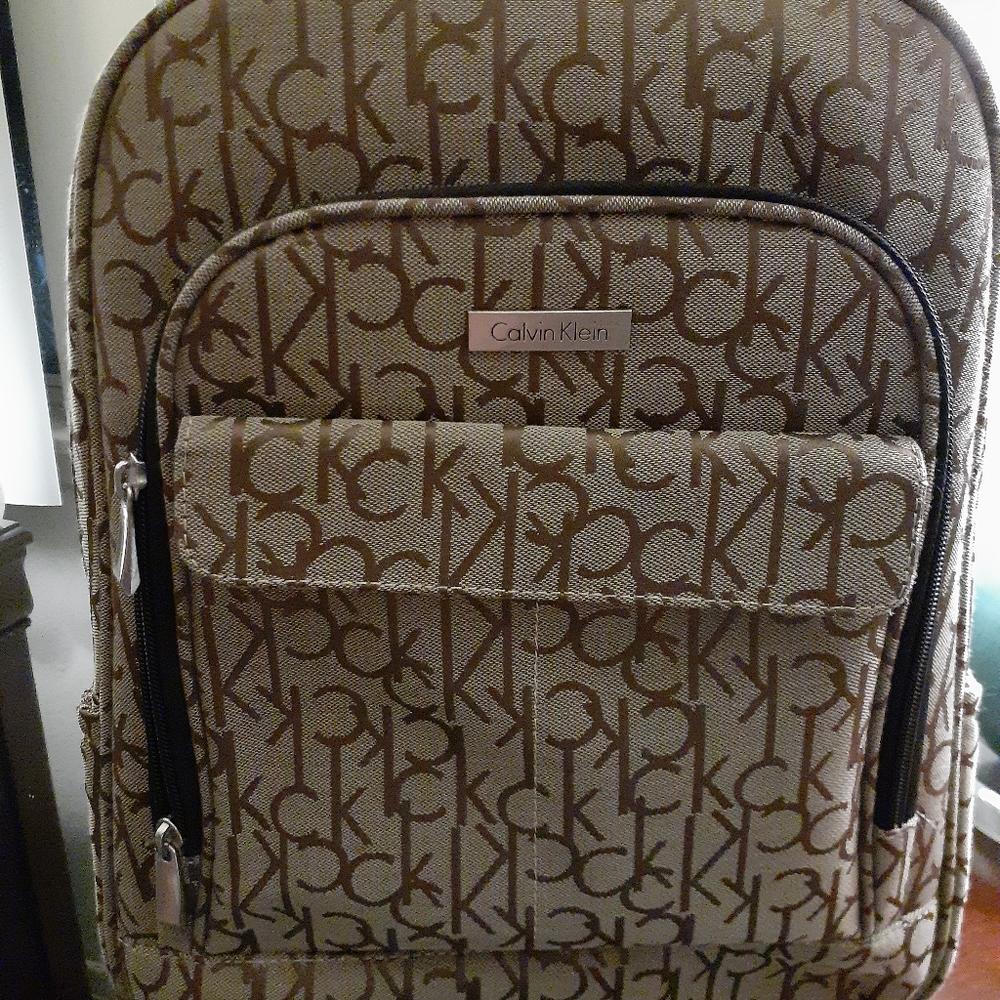 Calvin Klein backpack